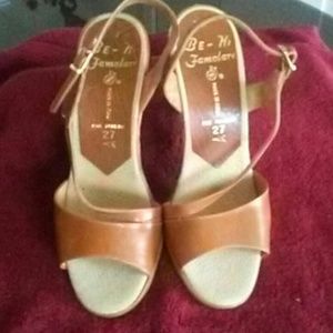 Famolare Be-Hi heals